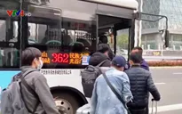 Các biện pháp phòng dịch tại Vũ Hán vẫn được triển khai nghiêm ngặt