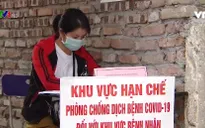 Lập lối đi riêng cho bệnh nhân chạy thận tại bệnh viện Bạch Mai
