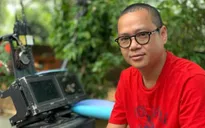 Đạo diễn Trịnh Lê Phong: "Quay "Những ngày không quên", chúng tôi khó khăn lắm mới có được bối cảnh"