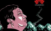 Ông chủ của Huawei: Tôi chỉ là một lãnh đạo "bù nhìn"!