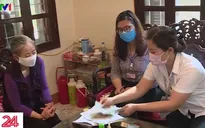 Chi trả lương hưu, trợ cấp BHXH tại nhà: Lợi cả đôi đường