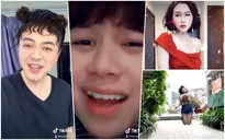 Dàn diễn viên “Những ngày không quên” quay clip cực lầy lội ở hậu trường