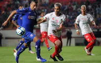 Giải VĐQG Mexico đưa quyết định táo bạo mùa dịch COVID-19