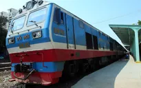 Đề xuất chạy tàu Hà Nội - TP.HCM bình thường từ 30/4