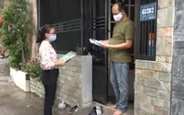 TP.HCM thành lập đội phản ứng nhanh giải quyết thủ tục hành chính tại nhà