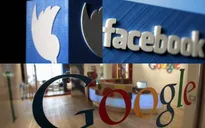 Google và Facebook phải trả tiền cho báo chí