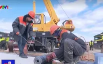 Nga tạo điều kiện thuận lợi cho lao động nước ngoài trong giai đoạn dịch COVID-19
