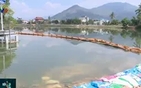 Đảm bảo nguồn nước sinh hoạt trước nguy cơ xâm nhập mặn
