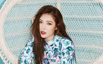 Chế độ ăn của HyunA gây tranh cãi trên mạng xã hội xứ Hàn