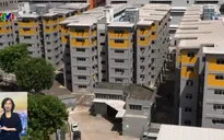 Singapore yêu cầu 180.000 công nhân tự cách ly tại nhà