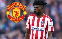 [LIVE] Chuyển nhượng bóng đá quốc tế ngày 20/4: Man Utd tranh giành Thomas Partey với Arsenal