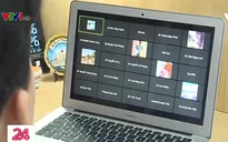Học sinh móc nối người ngoài quậy phá lớp học trực tuyến
