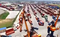 Cú hích từ EVFTA tới phân khúc bất động sản công nghiệp