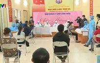 Hơn 1.000 mẫu xét nghiệm COVID-19 tại 5 chợ đầu mối Hà Nội đều âm tính