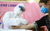 Chưa có bằng chứng khoa học về tiêm vaccine phòng lao BCG để phòng dịch COVID-19