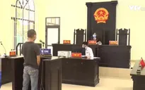 Bắc Ninh: Xét xử đối tượng chống đối kiểm soát dịch COVID-19