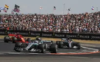 Trường đua Silverstone có thể tổ chức 2 chặng đua liên tiếp