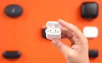 AirPods mới có thể sẽ ra mắt vào tháng tới!