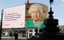 Sinh nhật tuổi 94 trầm lắng của Nữ hoàng Anh Elizabeth