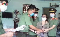 Bắt giữ đối tượng sử dụng mạng xã hội chống phá Đảng, Nhà nước
