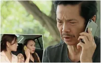 Những ngày không quên - Tập 12: Lén rời làng Yên trước khi bị phong tỏa, Thư và Huệ bị bố Sơn mắng "ý thức kém"