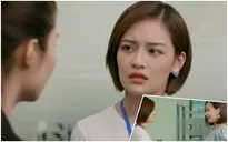 Tình yêu và tham vọng - Tập 10: Ánh phớt lờ Linh, cố tình xu nịnh Tuệ Lâm trước mặt chị gái