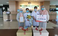 FPT và tỷ phú Phạm Nhật Vượng được vinh danh trong cuộc chiến chống COVID-19 tại châu Á