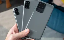 Galaxy S20 ế ẩm thời COVID-19