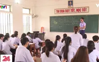 Tuyển sinh đại học 2020: Bộ Giáo dục và Đào tạo tiếp tục hỗ trợ các trường lọc ảo