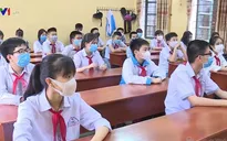 Bộ GD&ĐT ban hành bộ 15 tiêu chí đánh giá mức độ an toàn phòng, chống COVID-19 trong trường học