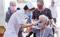 Công nghệ hỗ trợ người cao tuổi trong và sau đại dịch