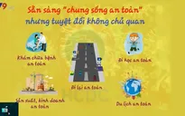 TP.HCM chuẩn bị lộ trình chuyển sang trạng thái bình thường mới