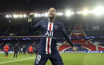 Ông chủ Real chưa từng từ bỏ tham vọng có Neymar