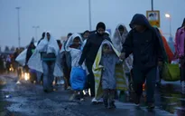 EU tìm cách tháo gỡ bế tắc trong vấn đề di cư