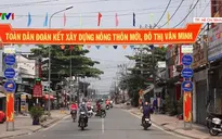 Hàng nghìn hộ dân TP.HCM hiến đất xây dựng nông thôn mới