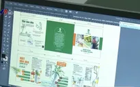 Nông dân tăng cường bán nông sản online trong mùa dịch