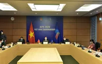 Tăng cường vai trò của AIPA trong việc phòng chống COVID-19