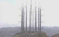 Iran ra mắt hệ thống radar phòng không mới