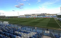 Real Madrid xem xét đổi sân nhà trong phần còn lại của mùa giải