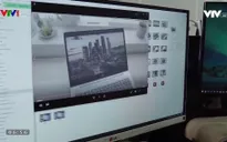 Thức giấc với nhóm bạn trẻ "review" công nghệ