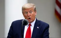 Bầu cử Mỹ 2020: Con đường khó khăn phía trước đang chờ đợi Tổng thống Donald Trump