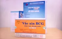 Sẽ tiêm thử nghiệm vaccine ngừa lao chống COVID-19