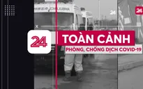 Toàn cảnh phòng chống dịch COVID-19 ngày 21/4: Hà Nội, TP.HCM sẵn sàng nới lỏng giãn cách xã hội