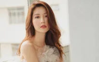 Diễm My 9x: Nhận được vai trong Tình yêu và Tham vọng là may mắn của tôi