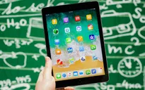 iPad giúp Apple là "ông kẹ" của thị trường máy tính bảng