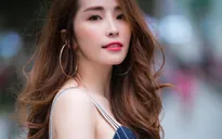 Diễn viên Quỳnh Nga: "Phụ nữ ai cũng muốn mình trở nên gợi cảm, thanh lịch"