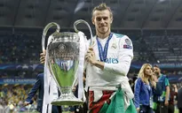Gareth Bale sẽ tiếp tục gắn bó với Real Madrid