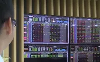 Giảm 50% phí, lệ phí trong lĩnh vực chứng khoán