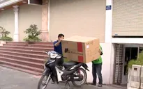 Đề xuất giảm 50% thuế thu nhập doanh nghiệp cho DN nhỏ và vừa