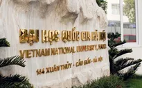 Phương án tuyển sinh riêng của Đại học Quốc gia Hà Nội